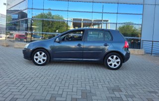 Volkswagen Golf 1.9 TDI 105
