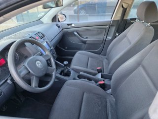 Volkswagen Golf 1.9 TDI 105