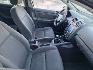 Volkswagen Golf 1.9 TDI 105