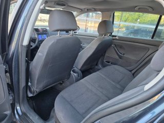 Volkswagen Golf 1.9 TDI 105