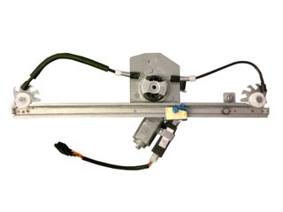 Elevalunas Electrico Trasero IZQUIERDO O DERECHOdo (5 Puertas) (Con Sistema Confort) para Renault CLIO III 2005