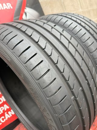 Neumáticos 225/45 R17 91W