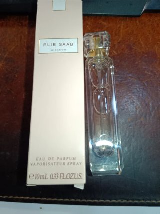 Profumo Elie Saab Le Parfum Eau de Parfum 10ml