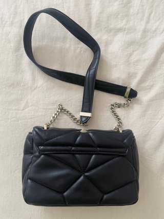 Bolso negro Zara nuevo