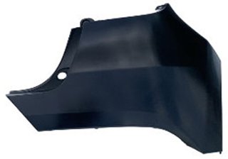 Punta IZQUIERDA O DERECHAda Paragolpes Trasero para Renault CAPTUR 2019