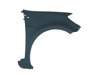 Aleta Delantera IZQUIERDA O DERECHAda (Llanta 16") para Renault CLIO III 2005 y CLIO III 2009