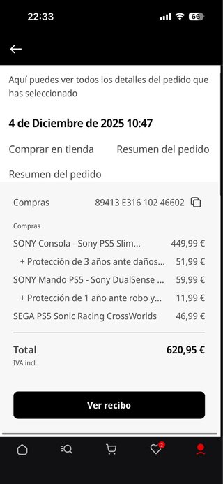 Play station 5