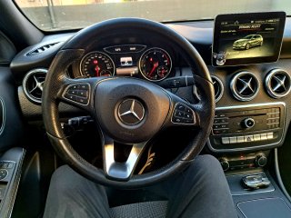 Mercedes-Benz Clase A 2018
