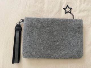 Bolso mano nuevo Mango