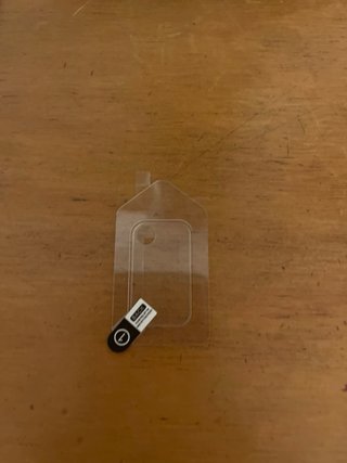 Set di protezioni per fotocamera per iPhone 11 e Samsung
