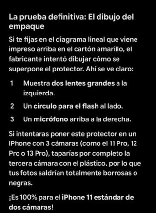 Set di protezioni per fotocamera per iPhone 11 e Samsung