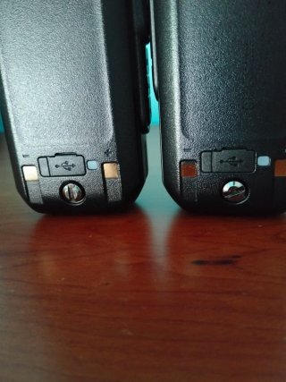 Pareja de emisoras largo alcance +regalo de antena