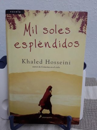 Novelas Varias en castellano. 3  libros de 4€ 9€
