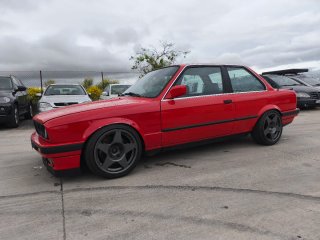 BMW Serie 3 1991