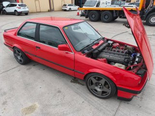 BMW Serie 3 1991
