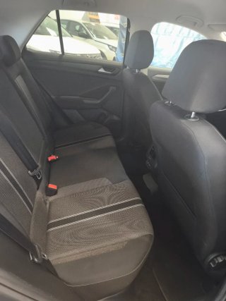 Volkswagen T-Roc 2021