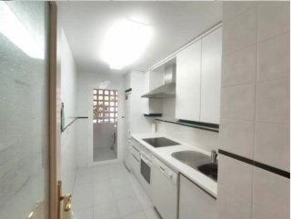 Venta Apartamento en Urb. Dama de noche Marbella.