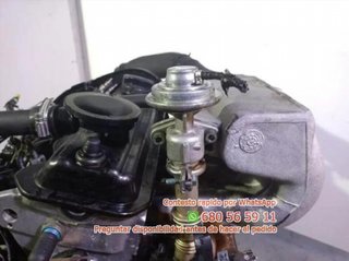 Rectp5339851 motor completo aey seat inc Ref:10070
