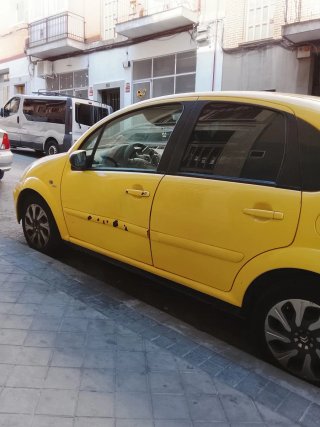 Citroen C3 2007
