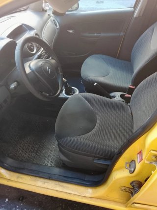 Citroen C3 2007