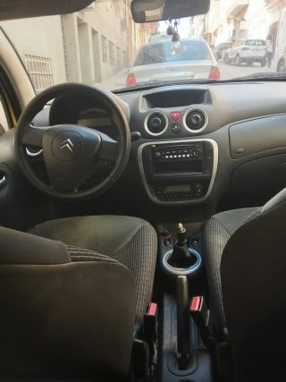 Citroen C3 2007
