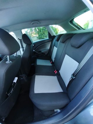 SEAT Ibiza 2012