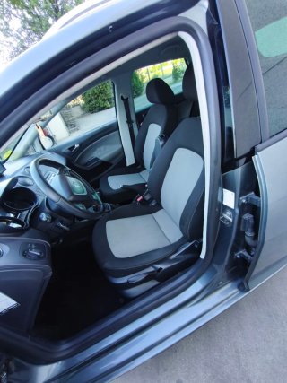 SEAT Ibiza 2012