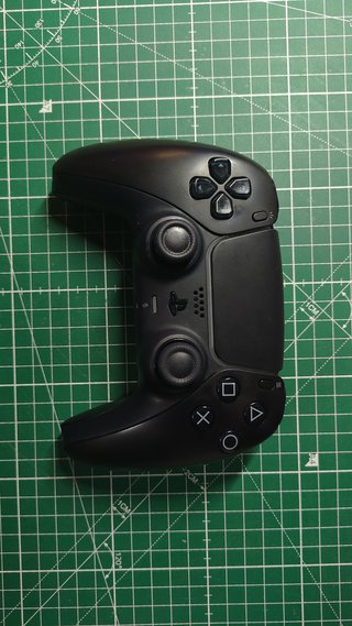 PS5 FAT con disco FW 25.08 12.40