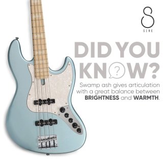 Bajo Eléctrico Sire V7 2ª Gen