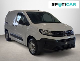 Opel Combo Cargo 1.5 TD 75KW 650KG SWB 3P