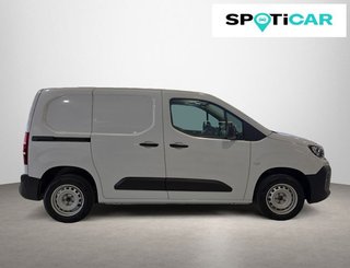 Opel Combo Cargo 1.5 TD 75KW 650KG SWB 3P