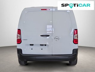 Opel Combo Cargo 1.5 TD 75KW 650KG SWB 3P