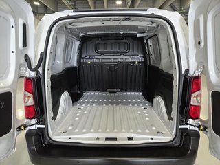 Opel Combo Cargo 1.5 TD 75KW 650KG SWB 3P