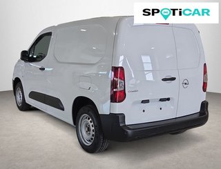 Opel Combo Cargo 1.5 TD 75KW 650KG SWB 3P