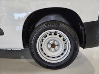 Opel Combo Cargo 1.5 TD 75KW 650KG SWB 3P
