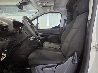 Opel Combo Cargo 1.5 TD 75KW 650KG SWB 3P