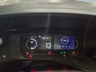 Opel Combo Cargo 1.5 TD 75KW 650KG SWB 3P