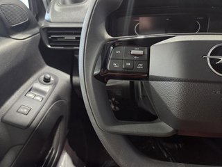Opel Combo Cargo 1.5 TD 75KW 650KG SWB 3P