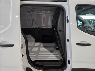 Opel Combo Cargo 1.5 TD 75KW 650KG SWB 3P