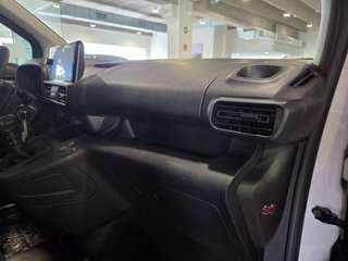 Opel Combo Cargo 1.5 TD 75KW 650KG SWB 3P