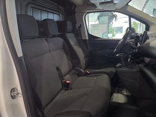 Opel Combo Cargo 1.5 TD 75KW 650KG SWB 3P