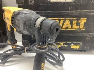E739276-0 MARTILLO ELECTRICO DEWALT D25133