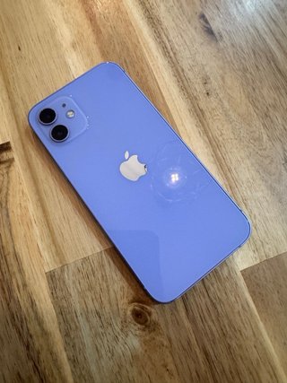 iPhone 12 128GB Morado