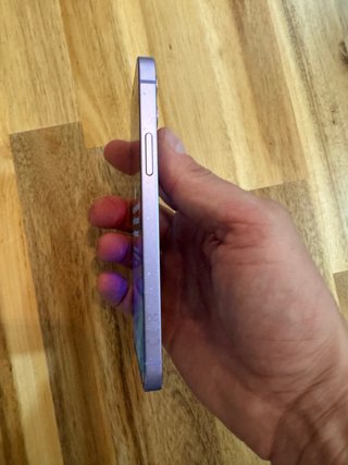 iPhone 12 128GB Morado