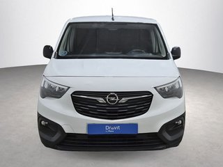 Opel Combo Cargo EXPRESS 1.5 TD 100 EXPRESS 650KG SWB 3P