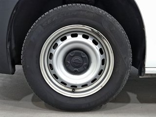 Opel Combo Cargo EXPRESS 1.5 TD 100 EXPRESS 650KG SWB 3P