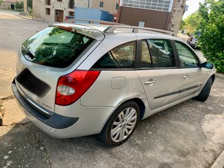 Renault Laguna 2006
