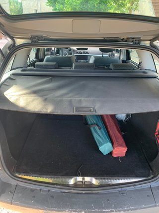 Renault Laguna 2006