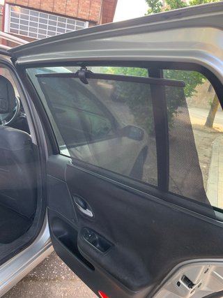 Renault Laguna 2006