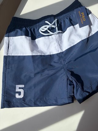 Bañador Polo Ralph Lauren Talla L